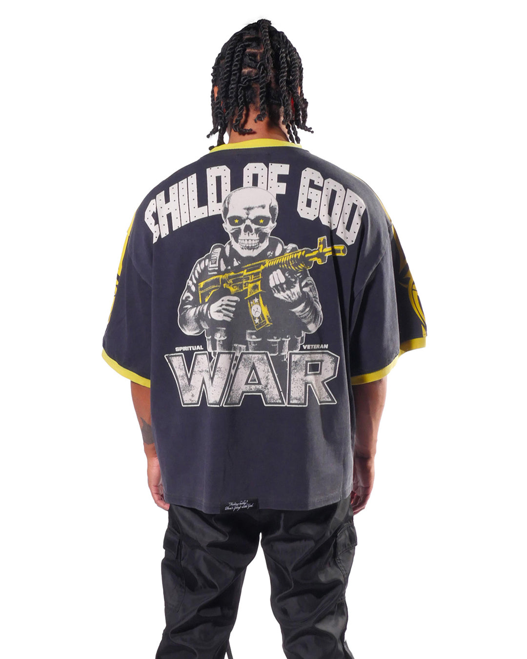 Child of God t-shirt