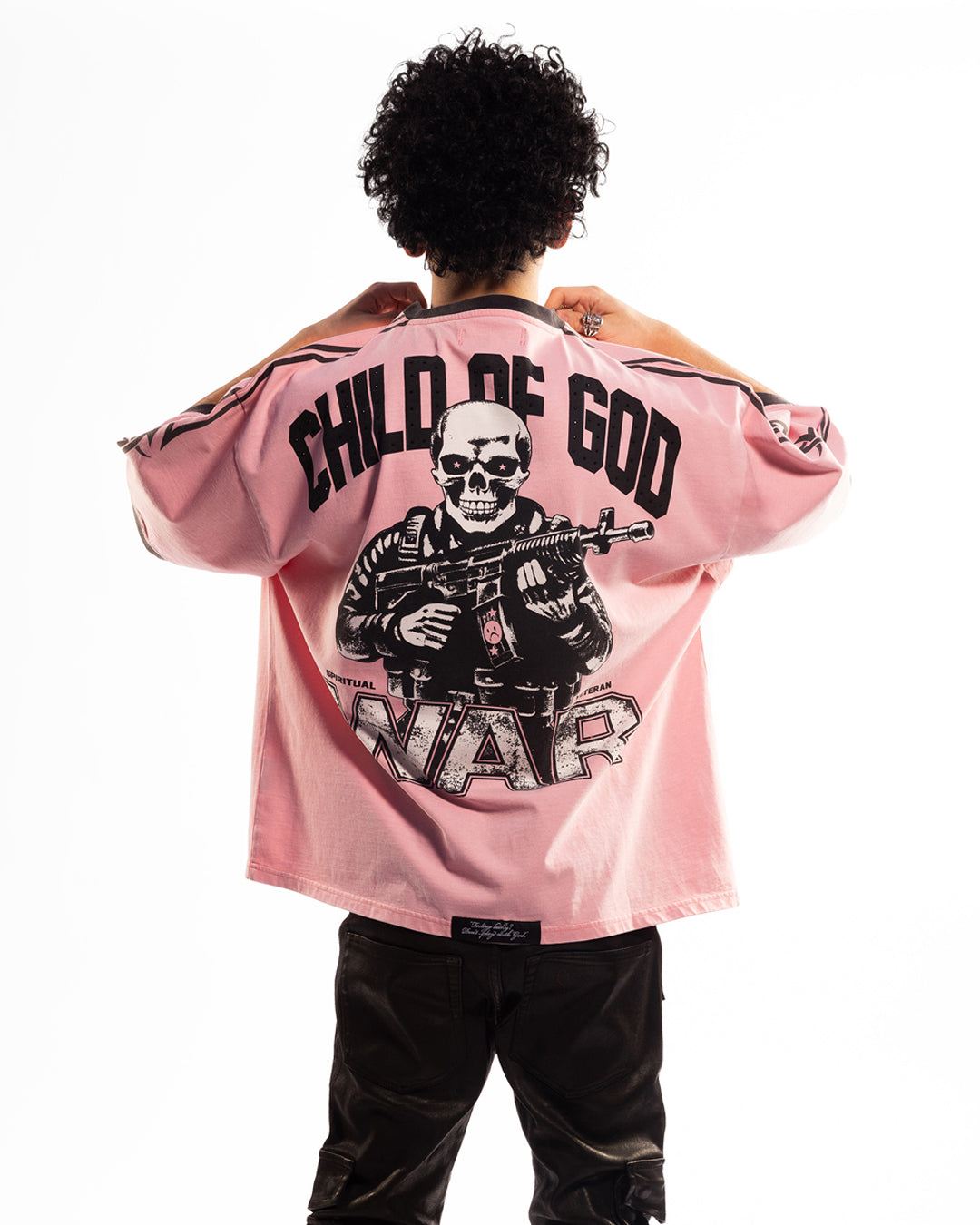 Child of God t-shirt
