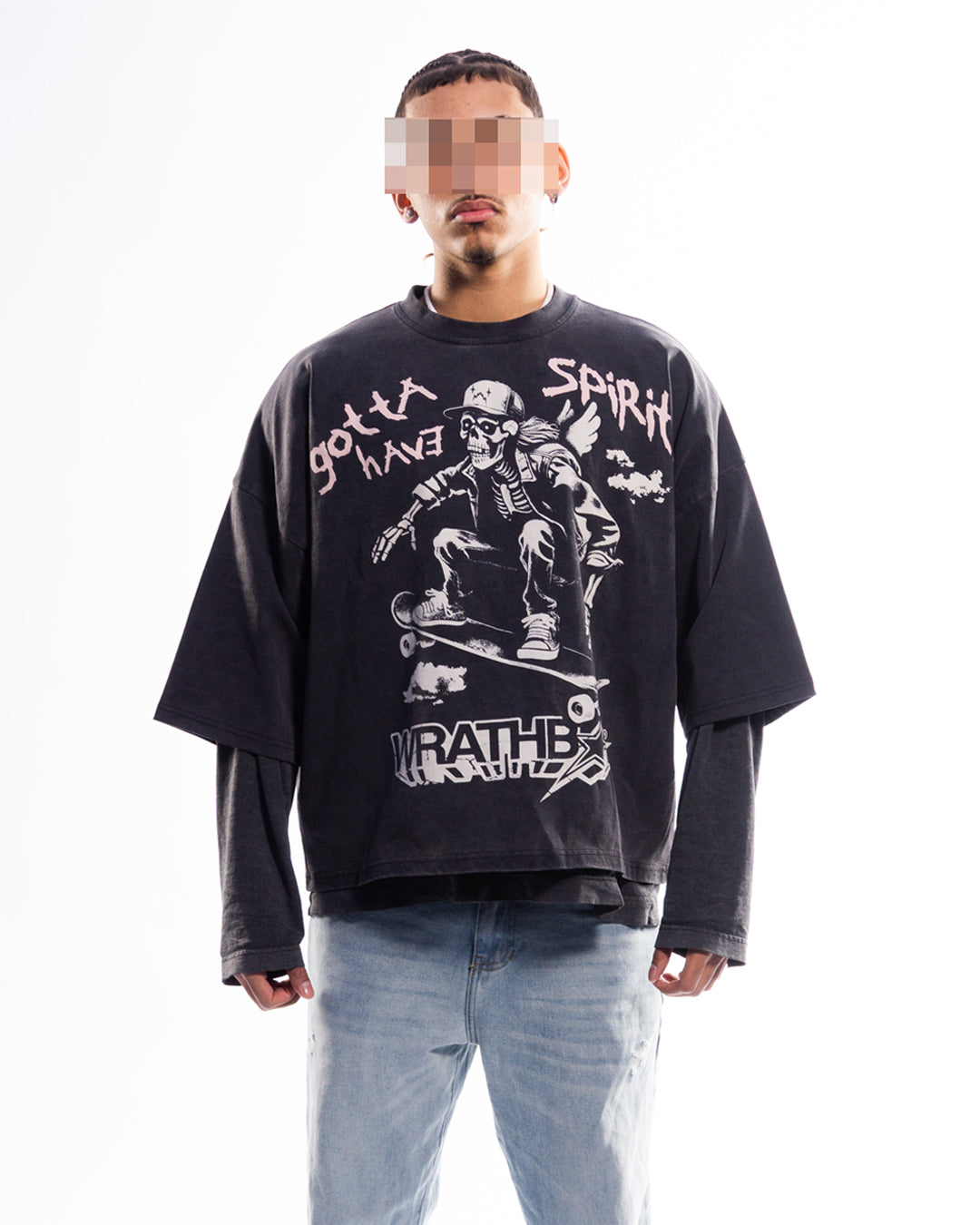 Spirit t-shirt