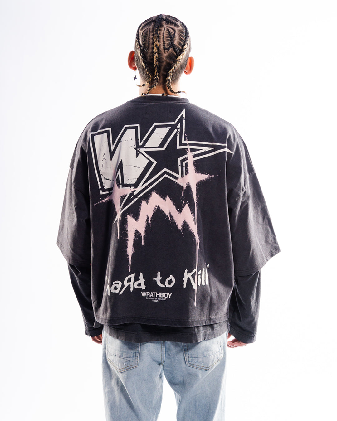 Spirit t-shirt