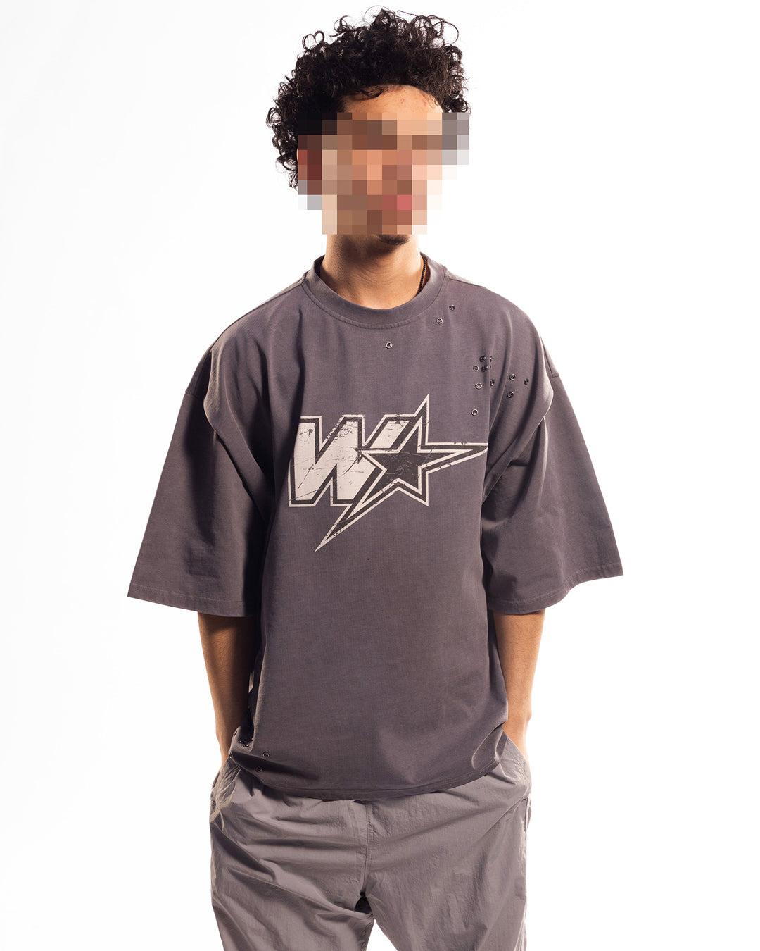 Shots fired t-shirt