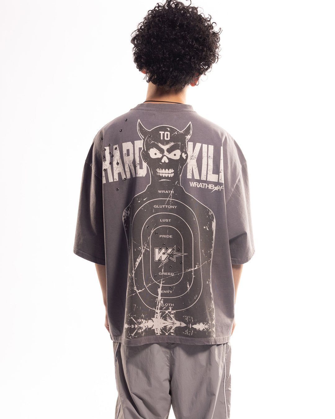 Shots fired t-shirt
