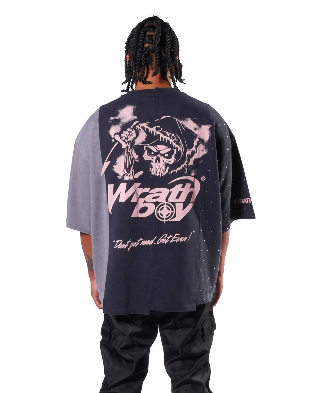 Mixed feelings t-shirt