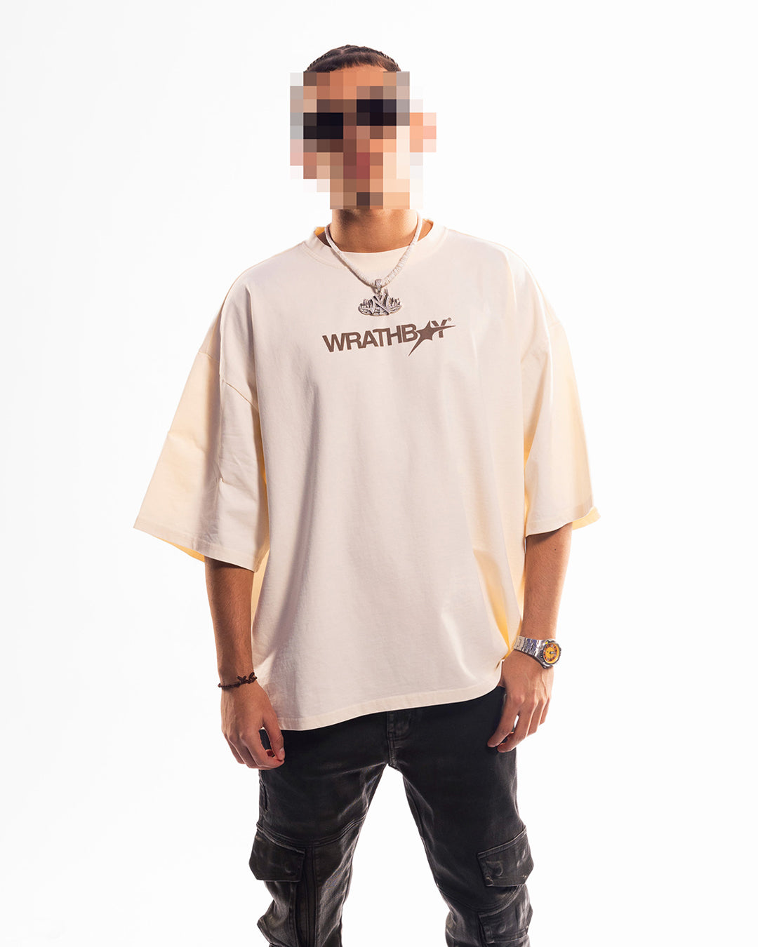 Speak truth t-shirt