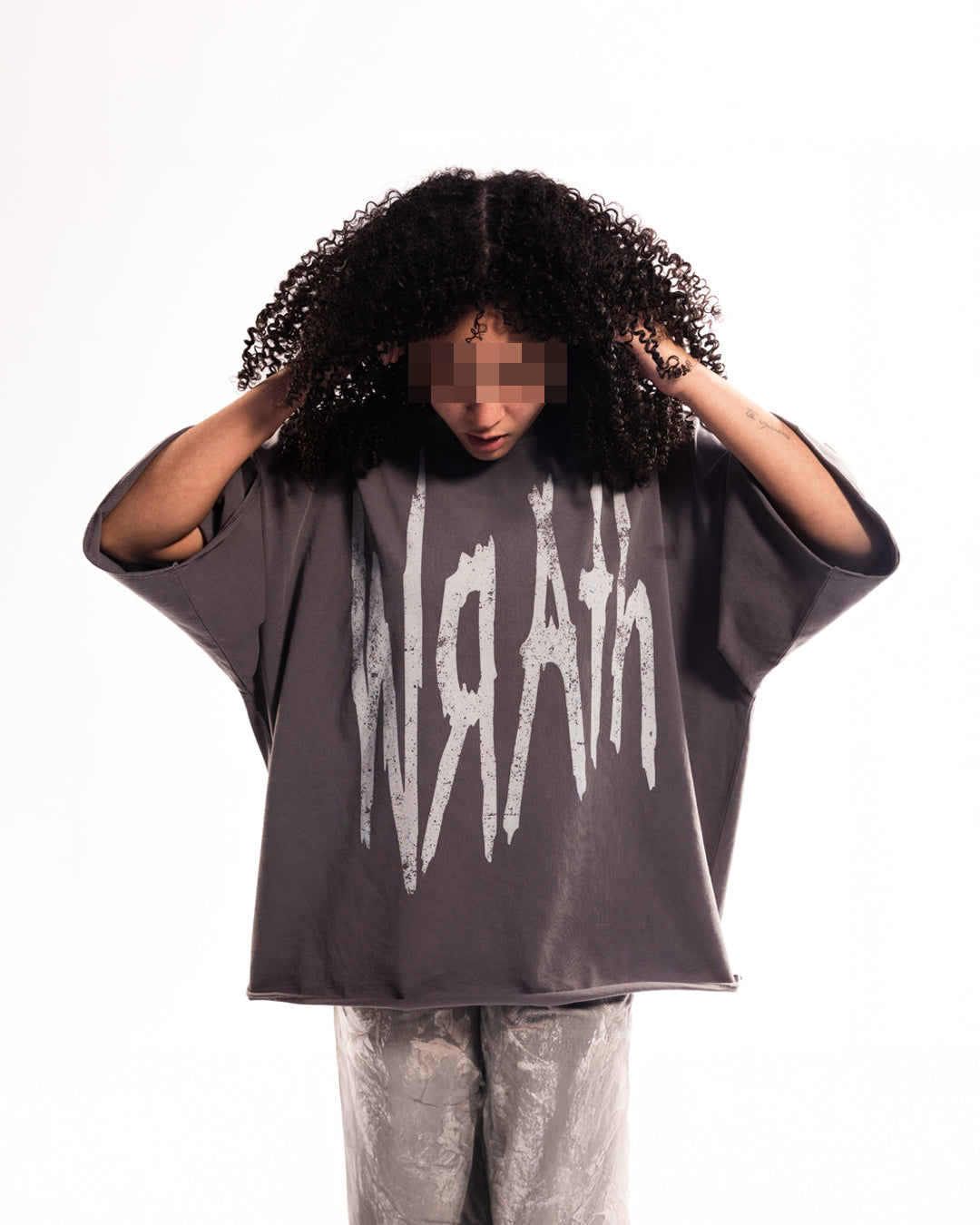 Seven sins t-shirt