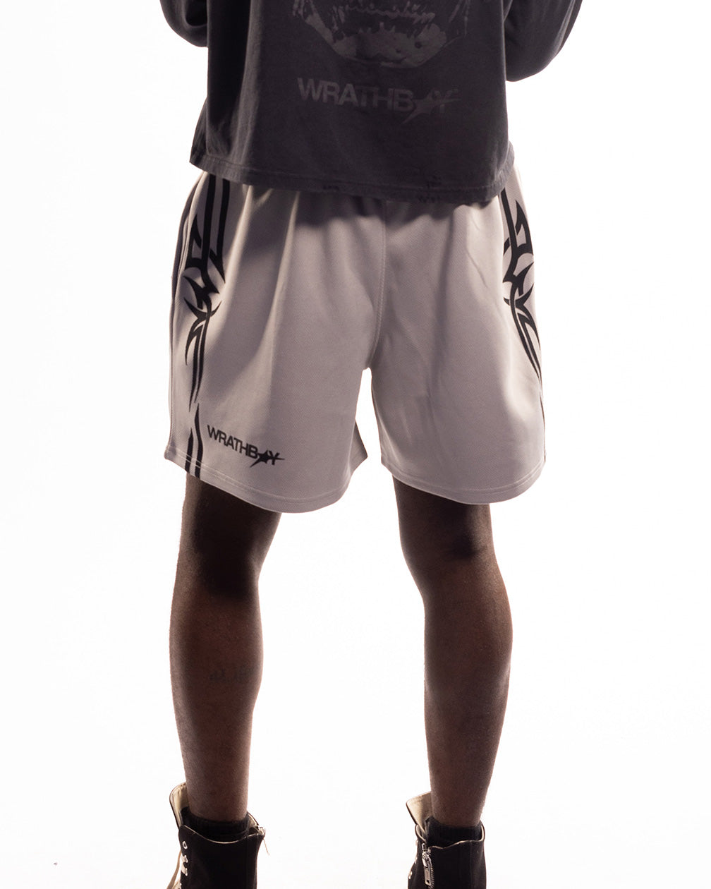 Opium shorts