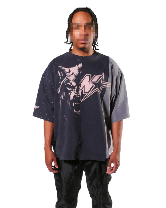 Mixed feelings t-shirt