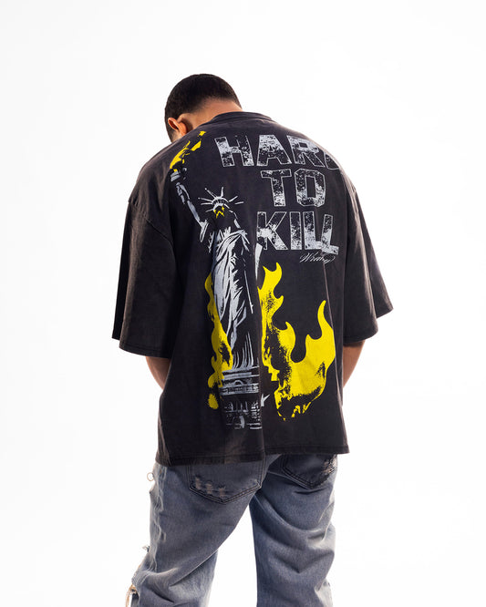 Liberty city t-shirt